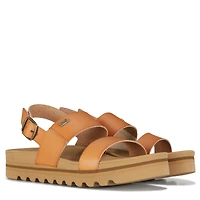 Women's Horizon Hi Buckle Sandal