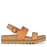 Women's Horizon Hi Buckle Sandal
