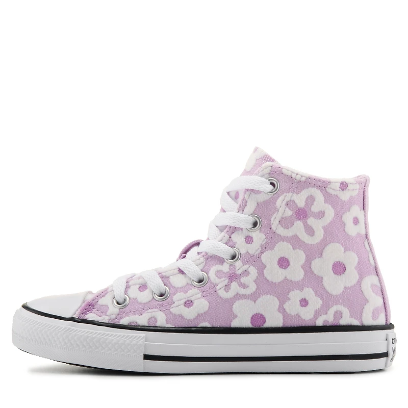 Kid's Chuck Taylor All Star High Top Sneaker Little Kid