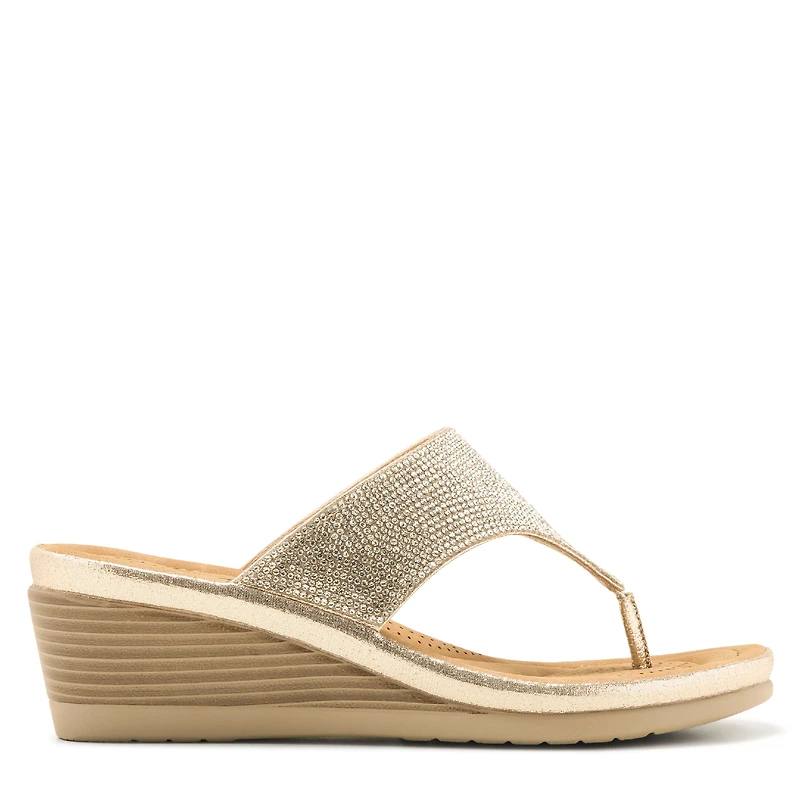 Women's Nevada Wedge Sandal