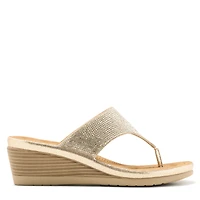 Women's Nevada Wedge Sandal