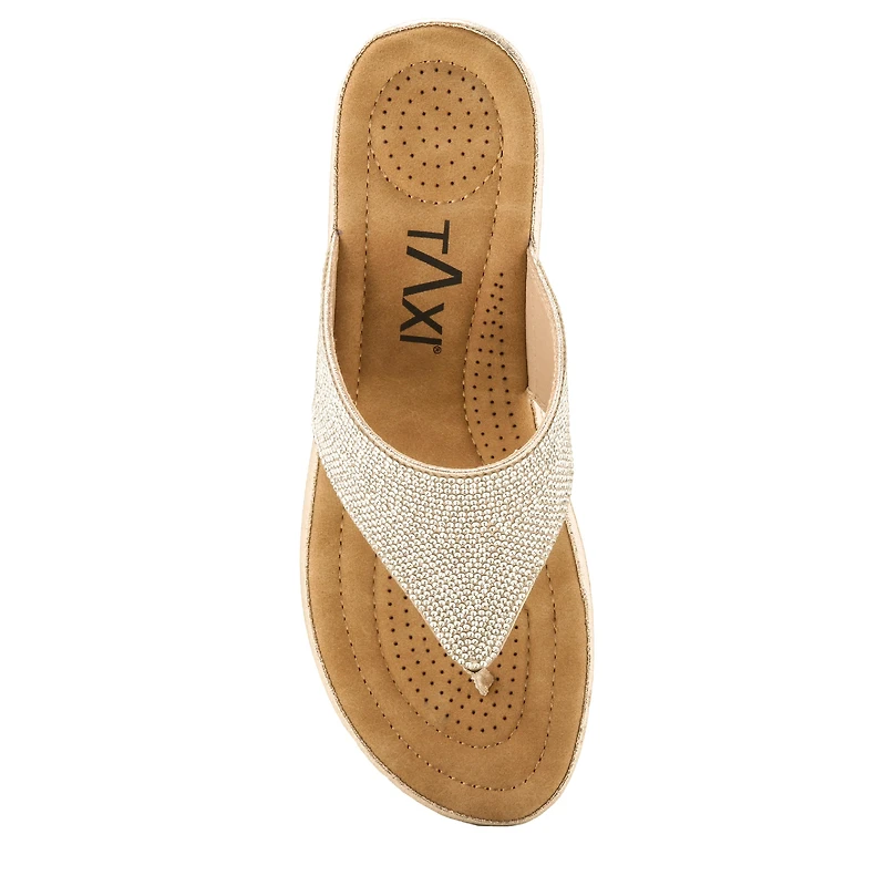 Women's Nevada Wedge Sandal