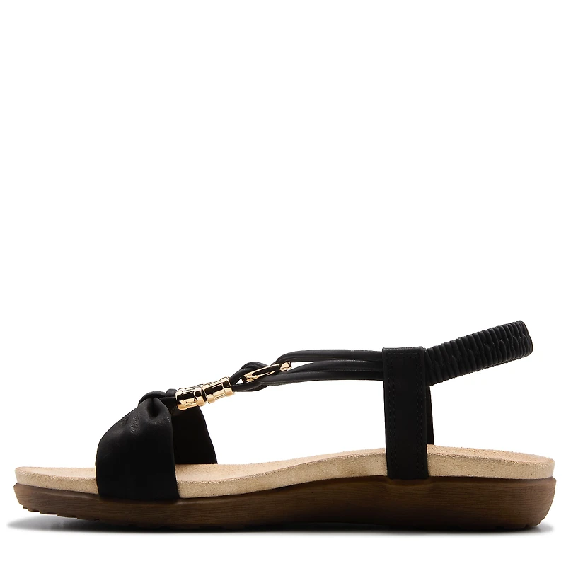 Women's Olivia Wedge Medium/Wide Sandal