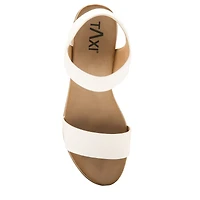 Women's Diane 2 Strap Wedge Sandal