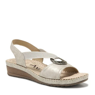 Women's Lilian Wedge Sandal