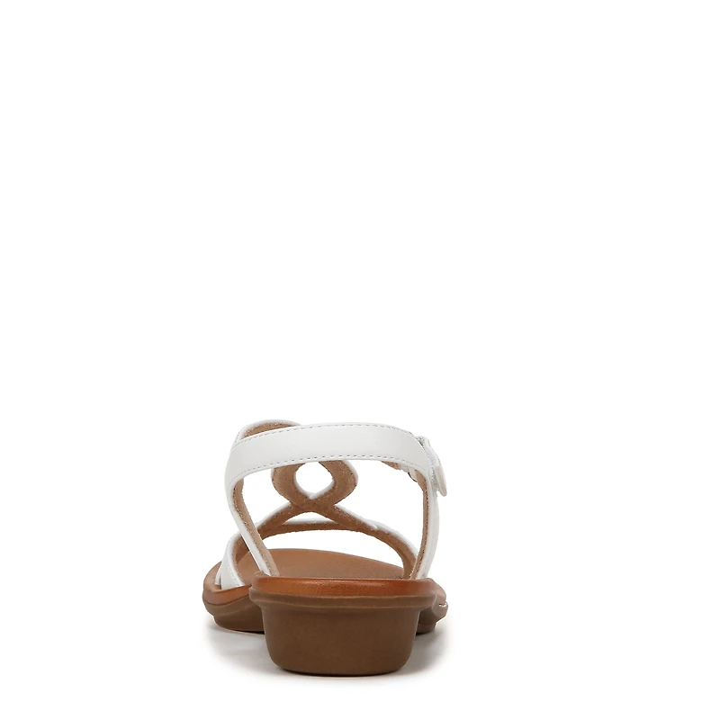 Women's Solo Medium/Wide Casual Sandal