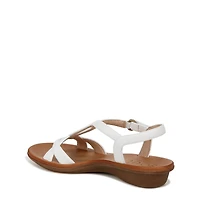 Women's Solo Medium/Wide Casual Sandal