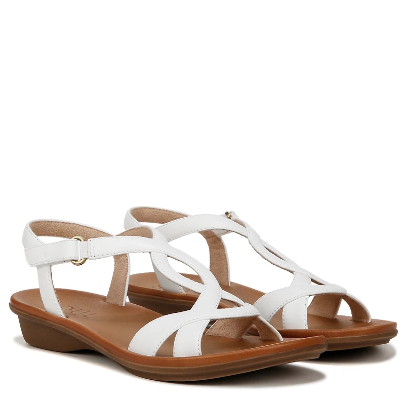 Women's Solo Medium/Wide Casual Sandal