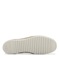 Women's Flexpadrille Lo Twin Gore Slip On