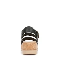 Women's Once Twice Platform Sandal