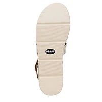 Women's Once Twice Platform Sandal