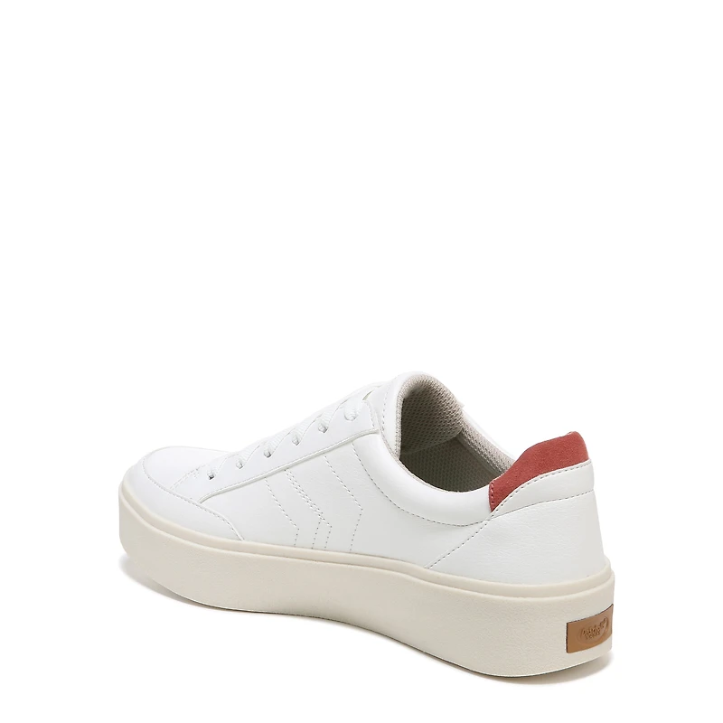 Women's Madison Lace Sneaker