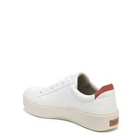 Women's Madison Lace Sneaker
