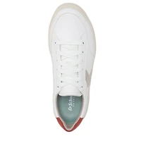 Women's Madison Lace Sneaker