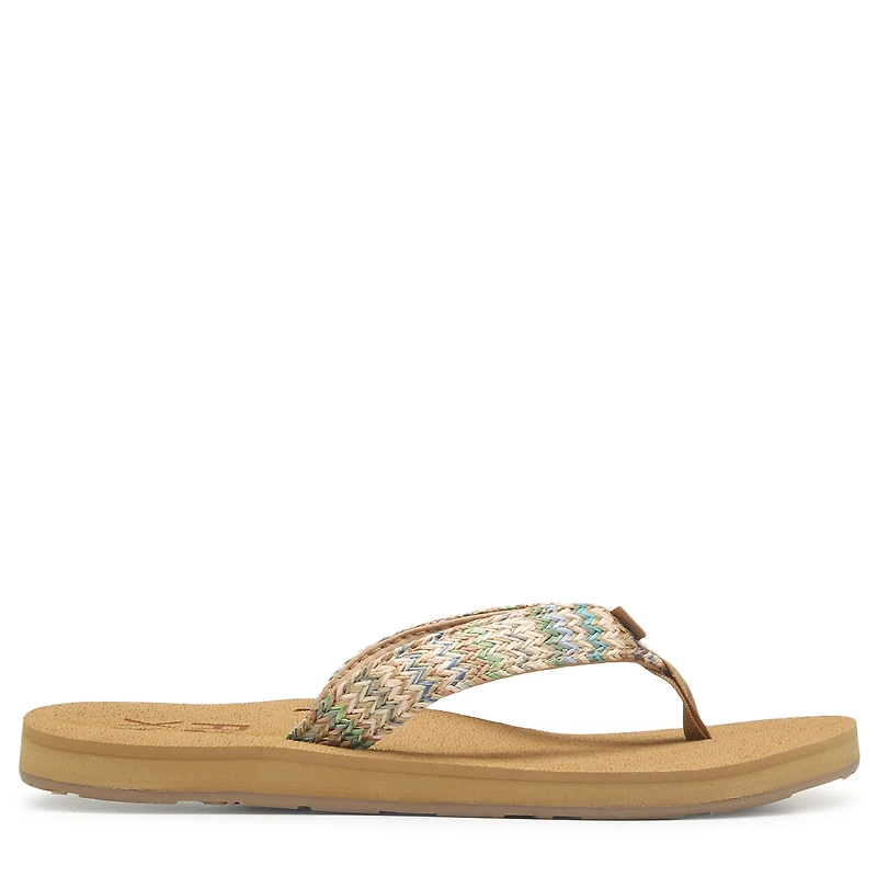 Women's Tidepool Flip Flop Sandal