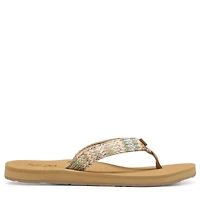Women's Tidepool Flip Flop Sandal