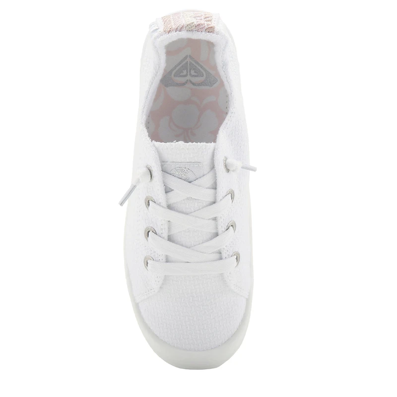Women's Bayshore Plus LX Casual Sneaker