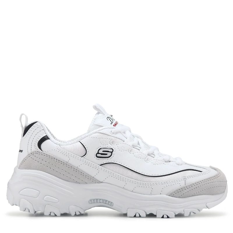 Women's D'Lites Sneaker