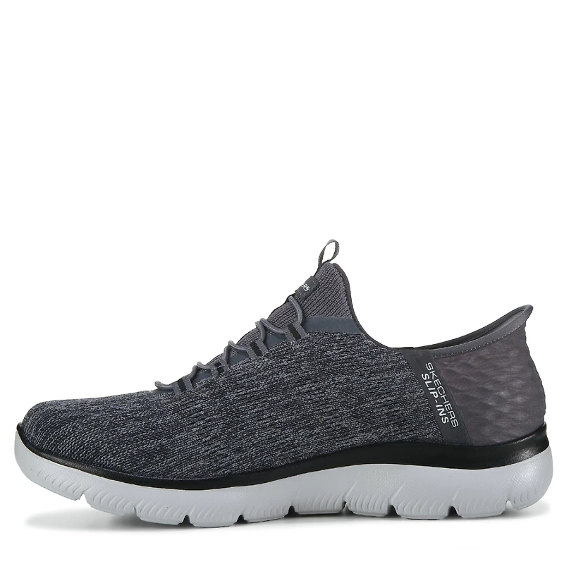 Men's Slip-ins Summits Medium/Wide Sneaker