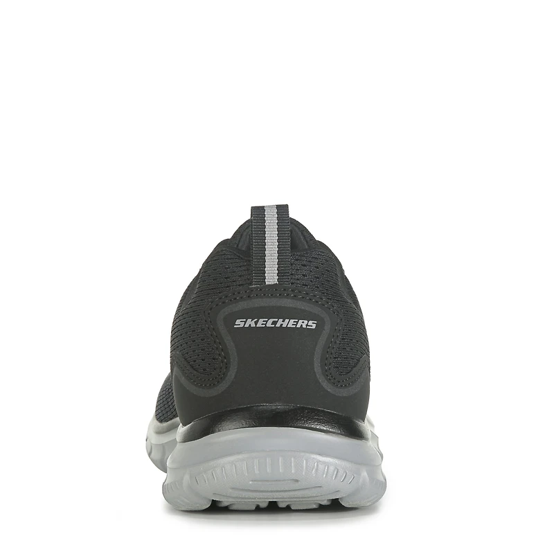 Men's Track Wide Running Shoe
