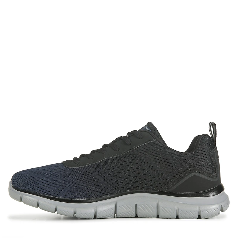 Men's Track Wide Running Shoe