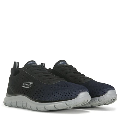 Men's Track Wide Running Shoe