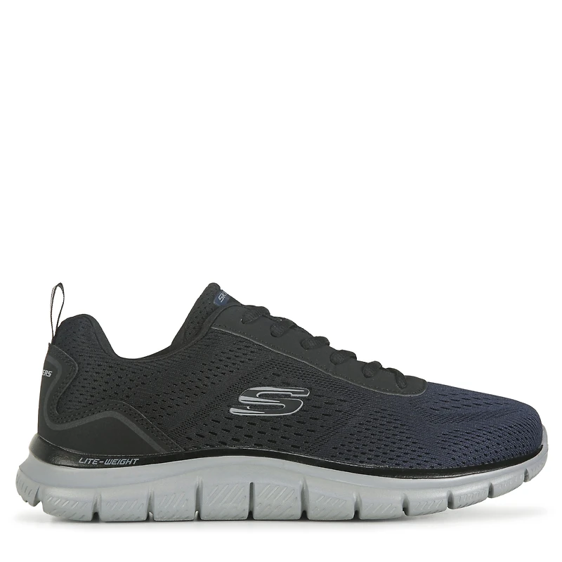 Men's Track Wide Running Shoe