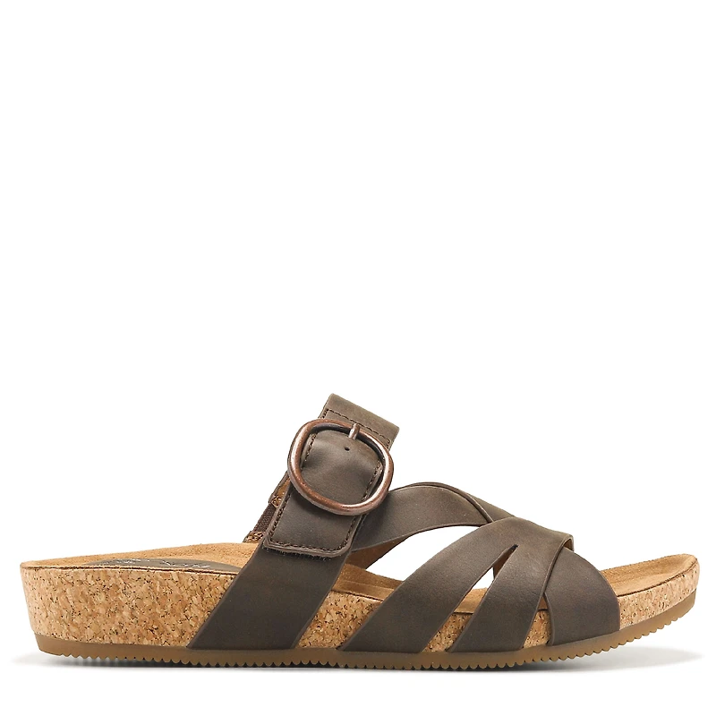 Women's Gwenda Footbed Sandal