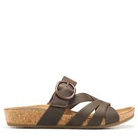 Women's Gwenda Footbed Sandal