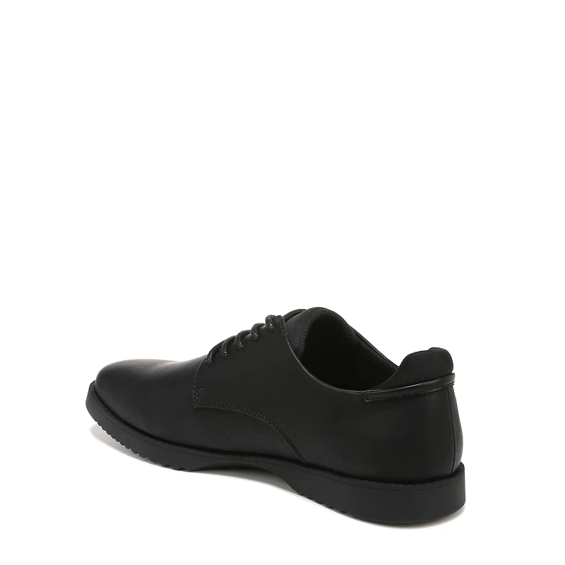 Men's Sync Work Slip Resistant Oxford