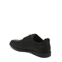 Men's Sync Work Slip Resistant Oxford