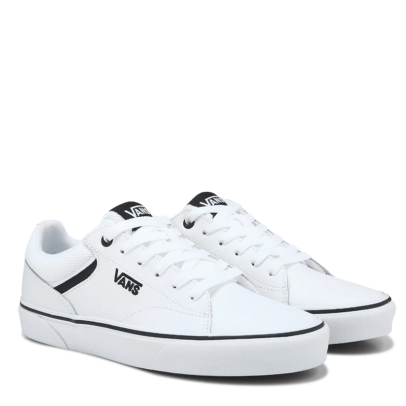 Men's Seldan Low Top Sneaker