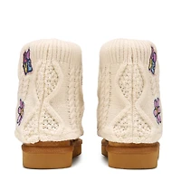 Kids' JBently Sweater Boot Little/Big Kid