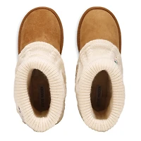 Kids' JBently Sweater Boot Little/Big Kid