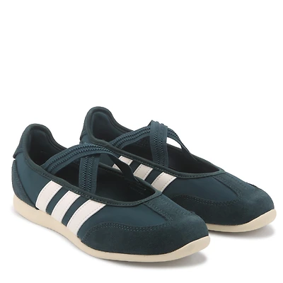 Women's Barreda Mary Jane Sneaker