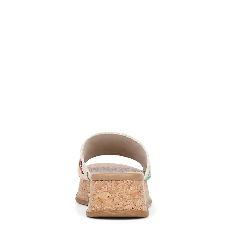 Women's Marshlo 3 Platform Sandal