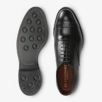 Fifth Avenue Cap-toe Oxford Dress Shoe with Dainite Sole