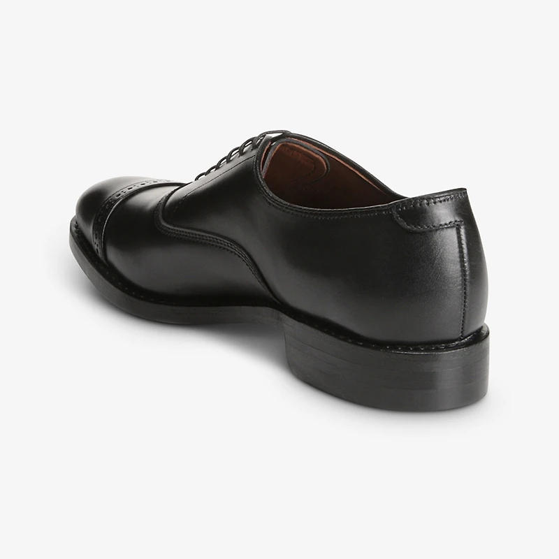 Fifth Avenue Cap-toe Oxford Dress Shoe with Dainite Sole