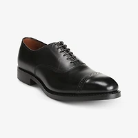 Fifth Avenue Cap-toe Oxford Dress Shoe with Dainite Sole
