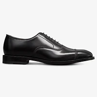 Park Avenue Shell Cordovan Cap-toe Oxford Dress Shoe