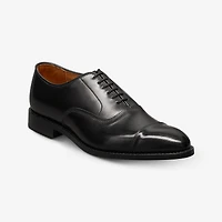 Park Avenue Shell Cordovan Cap-toe Oxford Dress Shoe