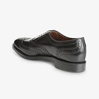 Cambridge Shell Cordovan Wingtip Dress Shoe