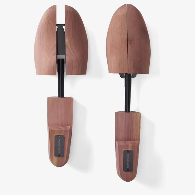 Combination Cedar Shoe Trees