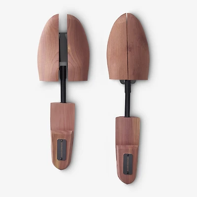 Combination Cedar Shoe Trees