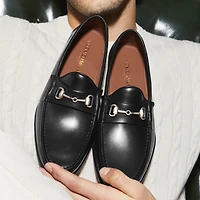 Verona II Italian Bit Loafer