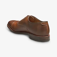 Factory Second Park Avenue Cap-Toe Oxford