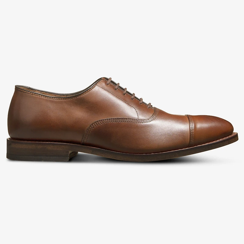 Factory Second Park Avenue Cap-Toe Oxford
