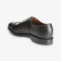 Factory Second Park Avenue Oxford with Dainite Rubber Soles