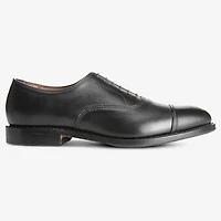 Factory Second Park Avenue Oxford with Dainite Rubber Soles