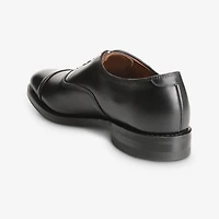 Factory Second Park Avenue Cap-toe Oxford with Dainite Sole
